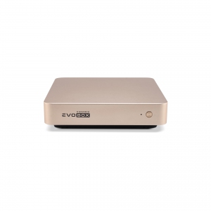 EVOBOX с микрофонами в Новом Осколе