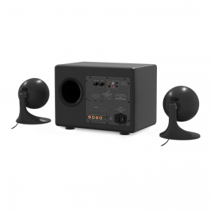 EvoSound Sphere 2.1 аудиосистема для караоке в Новом Осколе