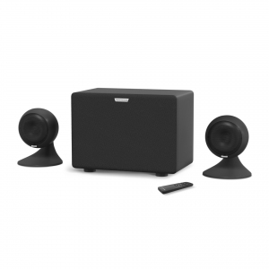 EvoSound Sphere 2.1 аудиосистема для караоке в Новом Осколе