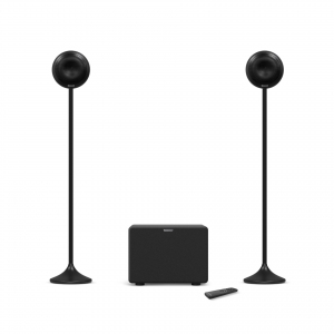 EvoSound Sphere 2.1 аудиосистема для караоке в Новом Осколе