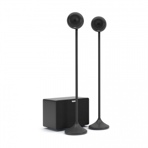 EvoSound Sphere 2.1 аудиосистема для караоке в Новом Осколе