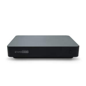 Hi-End караоке-система EVOBOX Premium + EvoSoundBar (саундбар с караоке) в Новом Осколе