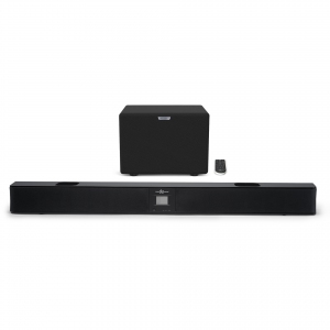 караоке-комплект AST Mini Sound Bar (саундбар с караоке) в Новом Осколе
