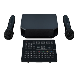 караоке-комплект для Дома AST ZOOM 1/2 и EvoSound Bar (Саундбар с караоке) в Новом Осколе