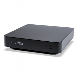 караоке-комплект EVOBOX + EvoSound Bar (саундбар с караоке) в Новом Осколе