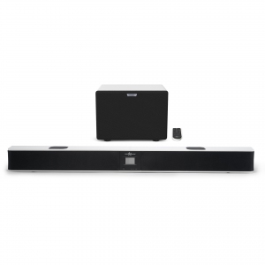 караоке-комплект EVOBOX Classic + EvoSound Bar (саундбар с караоке) в Новом Осколе