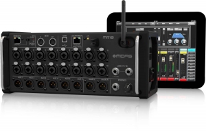 Midas MR18 цифровой микшер в Новом Осколе