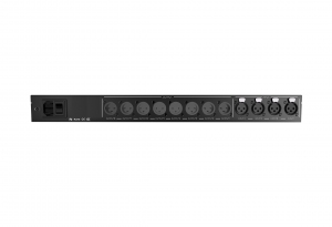 S-Track Dolphin 48 спикер-процессор в Новом Осколе