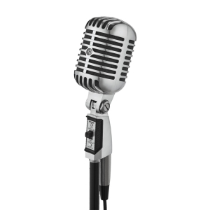 SHURE 55SH SERIES II вокальный, динамический микрофон в Новом Осколе