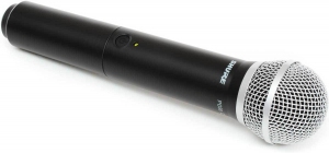 SHURE BLX24E/PG58 M17 вокальная радиосистема в Новом Осколе