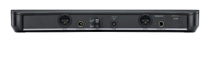 SHURE BLX288E/B58 M17 вокальная радиосистема в Новом Осколе