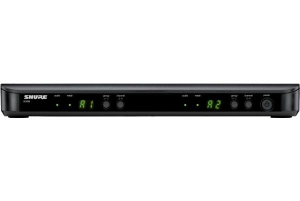 SHURE BLX288E/PG58 M17 вокальная радиосистема в Новом Осколе