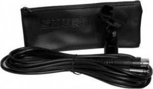 SHURE SV100-A динамический микрофон в Новом Осколе