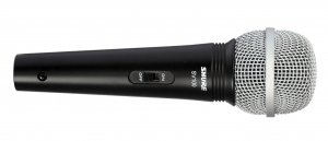 SHURE SV100-A динамический микрофон в Новом Осколе