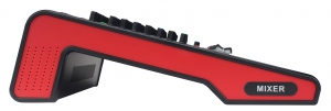 SVS Audiotechnik mixers AM-12 Микшерный пульт аналоговый, 12-канальный в Новом Осколе