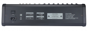 SVS Audiotechnik mixers AM-12 Микшерный пульт аналоговый, 12-канальный в Новом Осколе