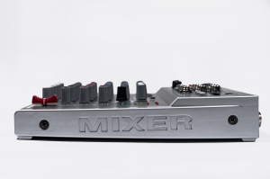 SVS Audiotechnik mixers AM-6 DSP Микшерный пульт аналоговый, 6-канальный SVS Audiotechnik mixers в Новом Осколе