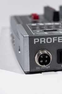 SVS Audiotechnik mixers AM-6 DSP Микшерный пульт аналоговый, 6-канальный SVS Audiotechnik mixers в Новом Осколе