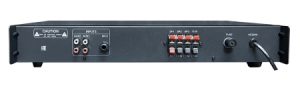 SVS Audiotechnik STA-80 Микшер-усилитель для систем Public Address в Новом Осколе
