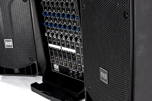 SVS Audiotechnik STAGESET 600 Акустический комплект активный в Новом Осколе