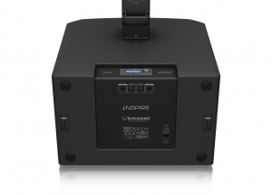 Turbosound iNSPIRE iP3000 модульная аудио колонна 2000Вт в Новом Осколе