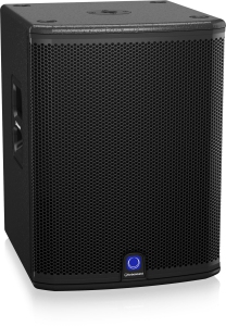 Turbosound iQ15B сабвуфер активный в Новом Осколе