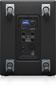 Turbosound iQ15B сабвуфер активный в Новом Осколе
