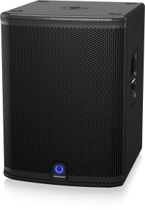 Turbosound iQ15B сабвуфер активный в Новом Осколе