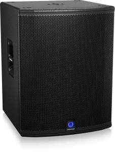 Turbosound iQ18B сабвуфер активный в Новом Осколе