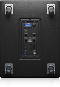 Turbosound iQ18B сабвуфер активный в Новом Осколе