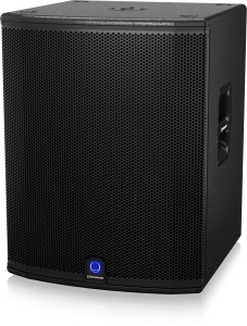 Turbosound iQ18B сабвуфер активный в Новом Осколе