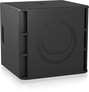 Turbosound Milan M15B сабвуфер активный в Новом Осколе