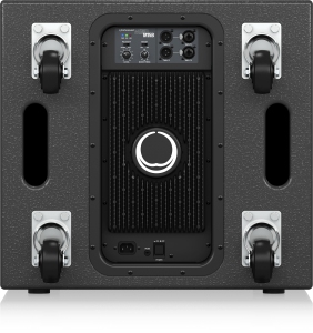 Turbosound Milan M15B сабвуфер активный в Новом Осколе