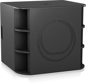 Turbosound Milan M18B сабвуфер активный в Новом Осколе