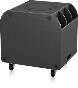 Turbosound Milan M18B сабвуфер активный в Новом Осколе