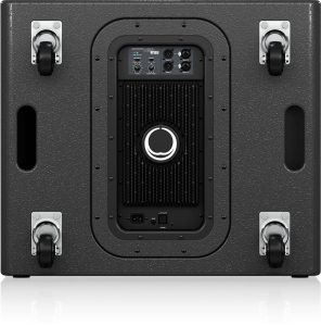 Turbosound Milan M18B сабвуфер активный в Новом Осколе