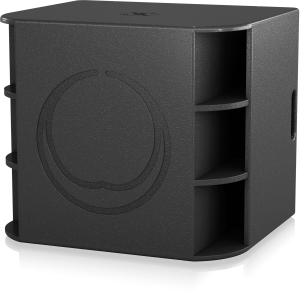 Turbosound Milan M18B сабвуфер активный в Новом Осколе