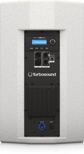 Turbosound NuQ102-AN Активная акустическая система в Новом Осколе
