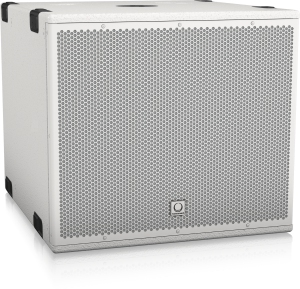Turbosound NuQ115B-AN Активный сабвуфер в Новом Осколе