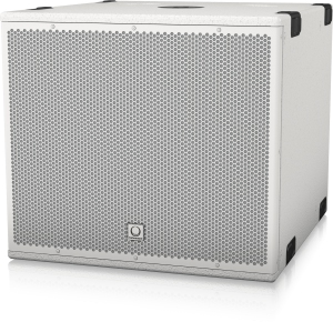 Turbosound NuQ115B-AN Активный сабвуфер в Новом Осколе