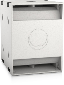Turbosound NuQ118B-AN Активный сабвуфер в Новом Осколе