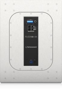 Turbosound NuQ118B-AN Активный сабвуфер в Новом Осколе