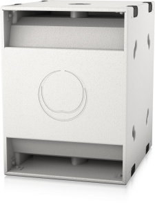 Turbosound NuQ118B-AN Активный сабвуфер в Новом Осколе
