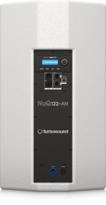 Turbosound NuQ122-AN Активная акустическая система в Новом Осколе