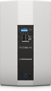 Turbosound NuQ152-AN Активная акустическая система в Новом Осколе