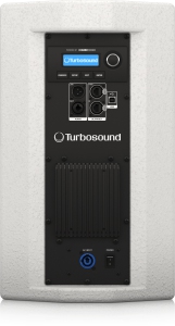 Turbosound NuQ82-AN Активная акустическая система в Новом Осколе