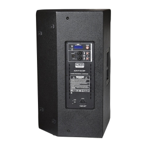 XLine ALFA P-15A DSP Акустическая система активная с DSP и Bluetooth в Новом Осколе