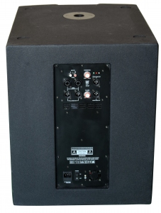 XLine ALFA P-15A SUB Сабвуфер активный в Новом Осколе